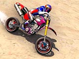 Bike Stunt Racing