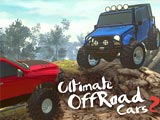 Ultimate OffRoad Cars 2
