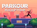 Parkour Rooftop
