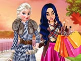 Autumn Must-Haves for Princesses