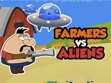 Farmers vs Aliens