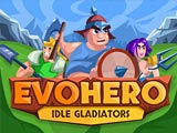 Evo Hero - Idle Gladiators