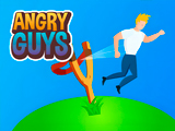Angry Guys