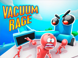 Vacuum Rage