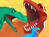 Dino Evolution 3d
